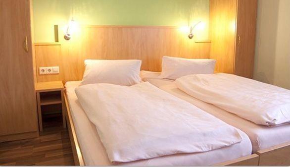 Hotel Restaurant Bürgerstuben Altenstadt  Habitación foto