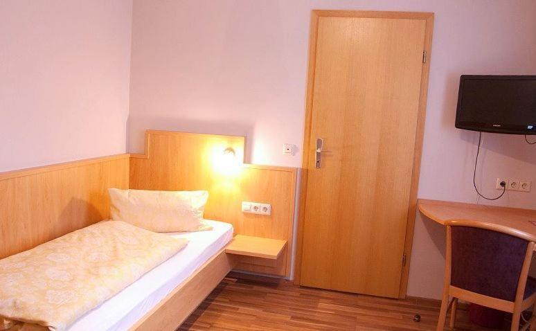 Hotel Restaurant Bürgerstuben Altenstadt  Habitación foto